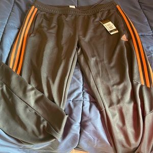 Adidas women's joggers